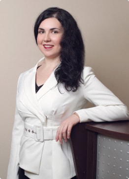 Татьяна Продаевич